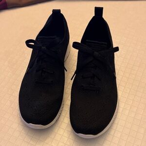 Skechers Black Women's Shoes